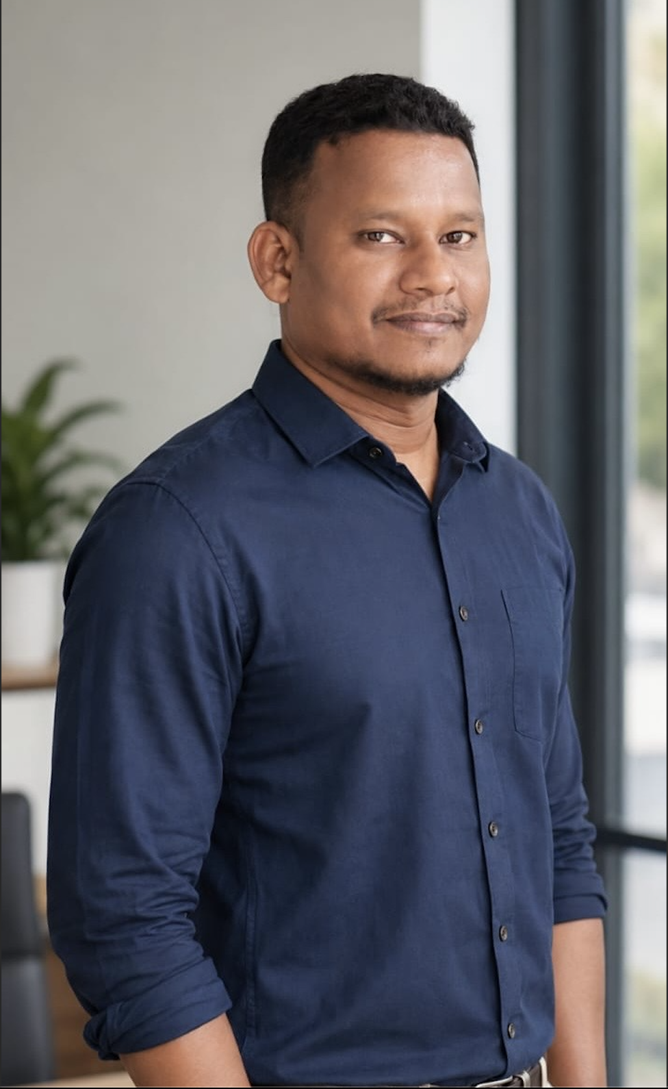 M.N. Siyath